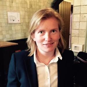 Meet your Posher, Joyce